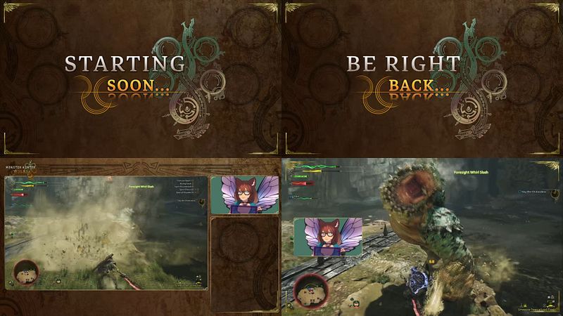 MHW Theme Overlay