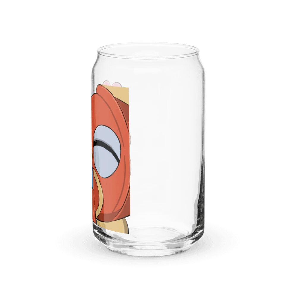Emote-Love-Glas-16oz product image (39)