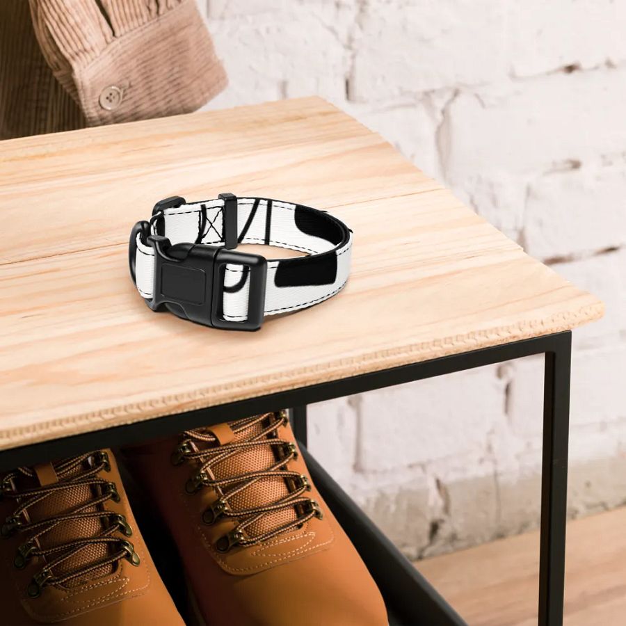 Emmortality Dog Collar product image (4)