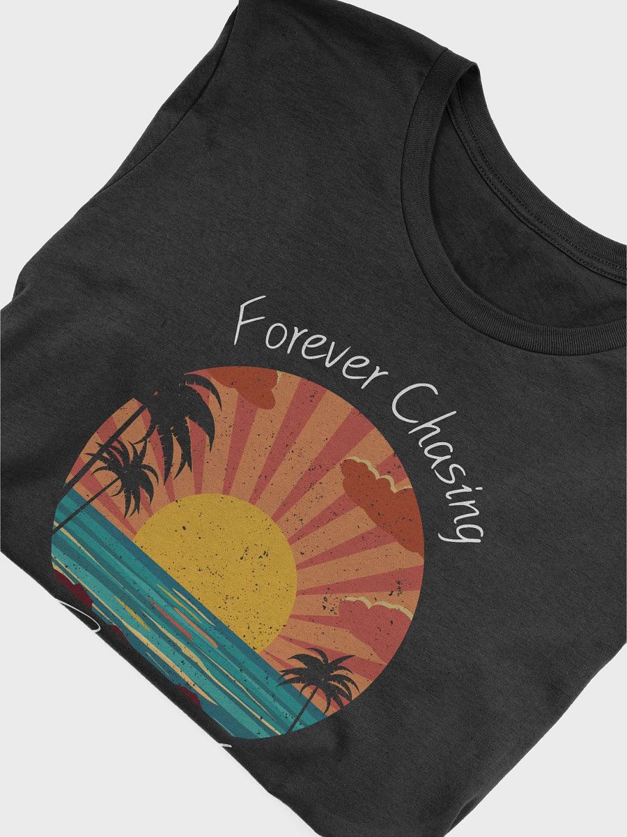 Sunset Serenity T-Shirt product image (37)