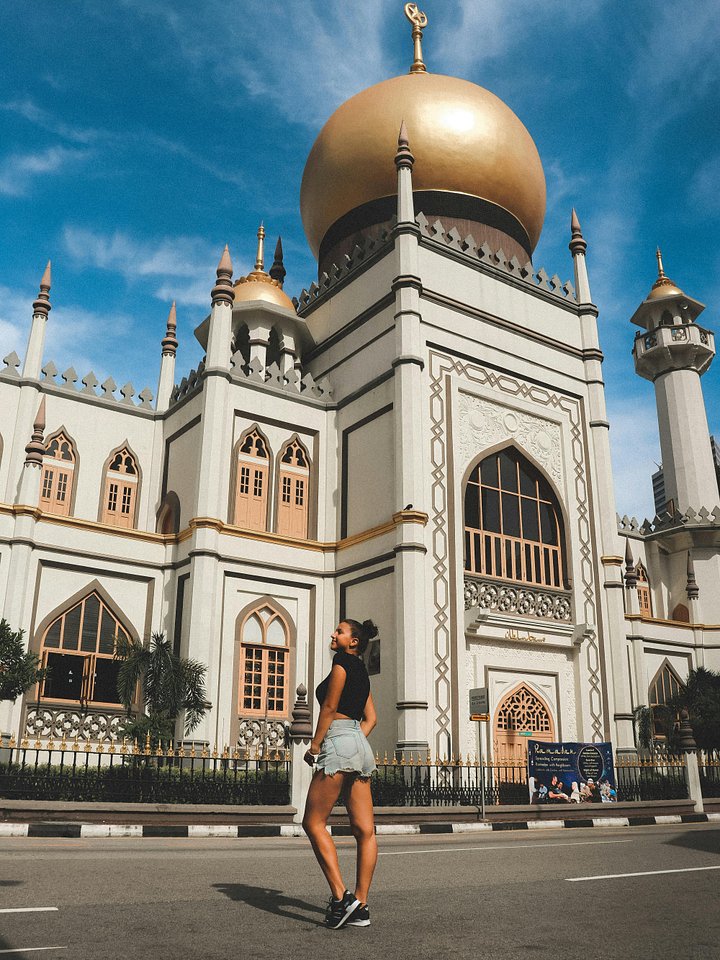 How to spend 36 hours in Singapore product image (1)