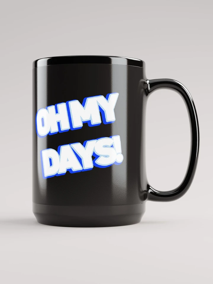 Oh My Days! Surprise Mug product image (1)