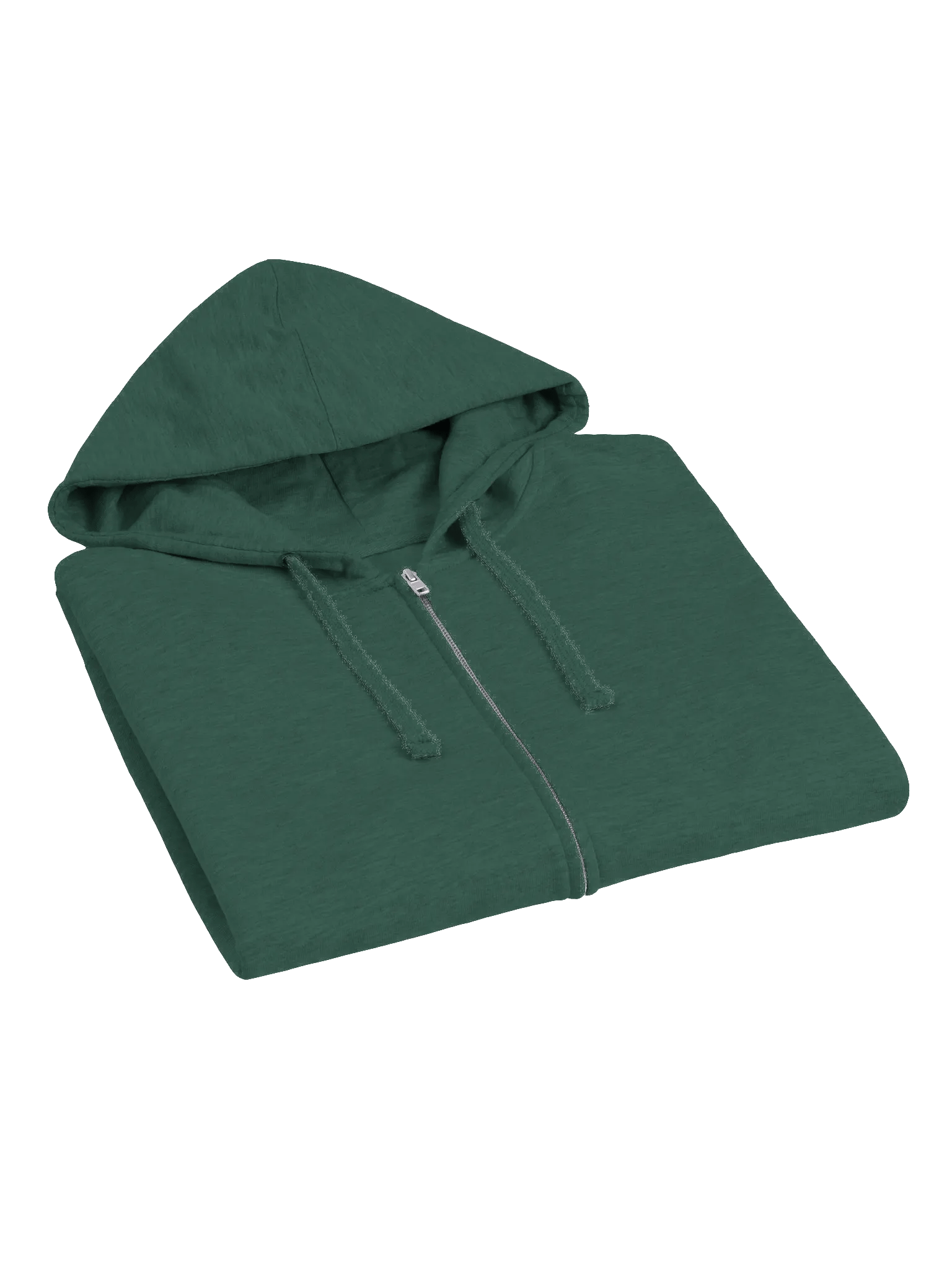 Christmas 2024 Medium Weight Zip Up Jacket product image (3)