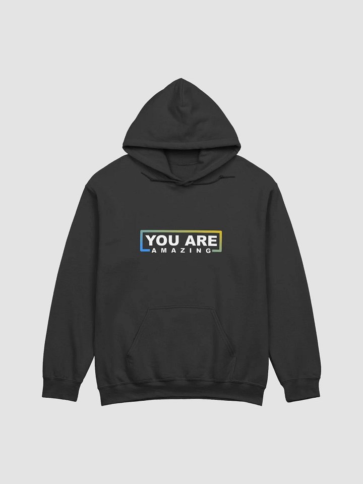 Classic Hoodie - Amazing Collections product image (11)