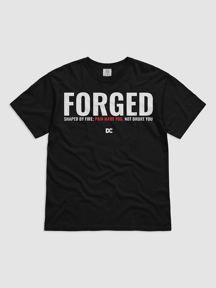 FORGED – Pain Made You product image (4)