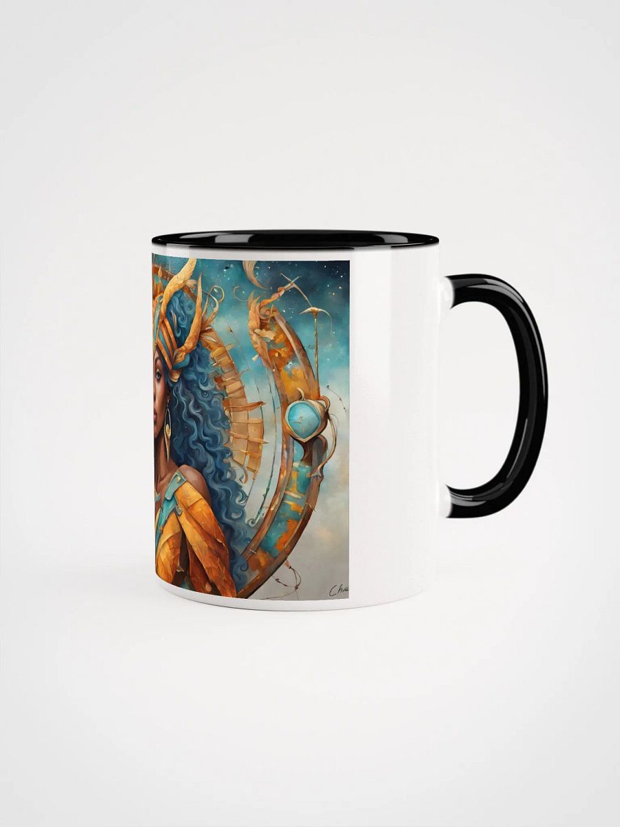 Zodiac Revelries: Samba's Joyful Star Signs product image (2)