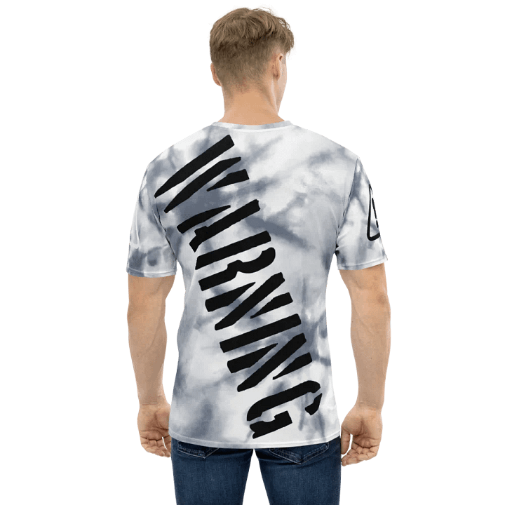 Giant Warning product image (2)