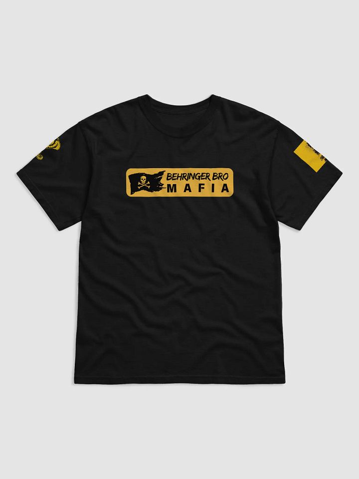 B-BRO MAFIA product image (1)