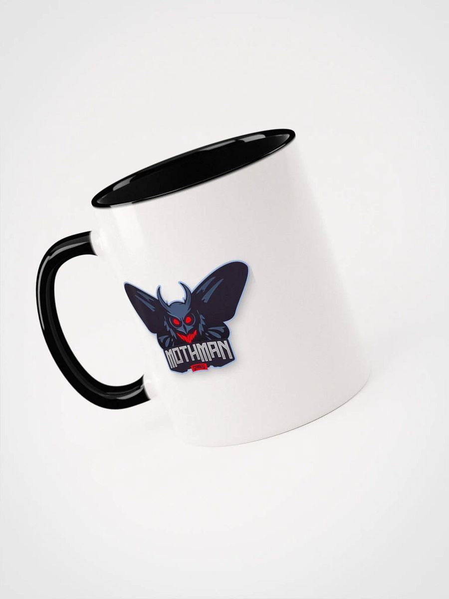 Mothman Ceramic Mug product image (5)