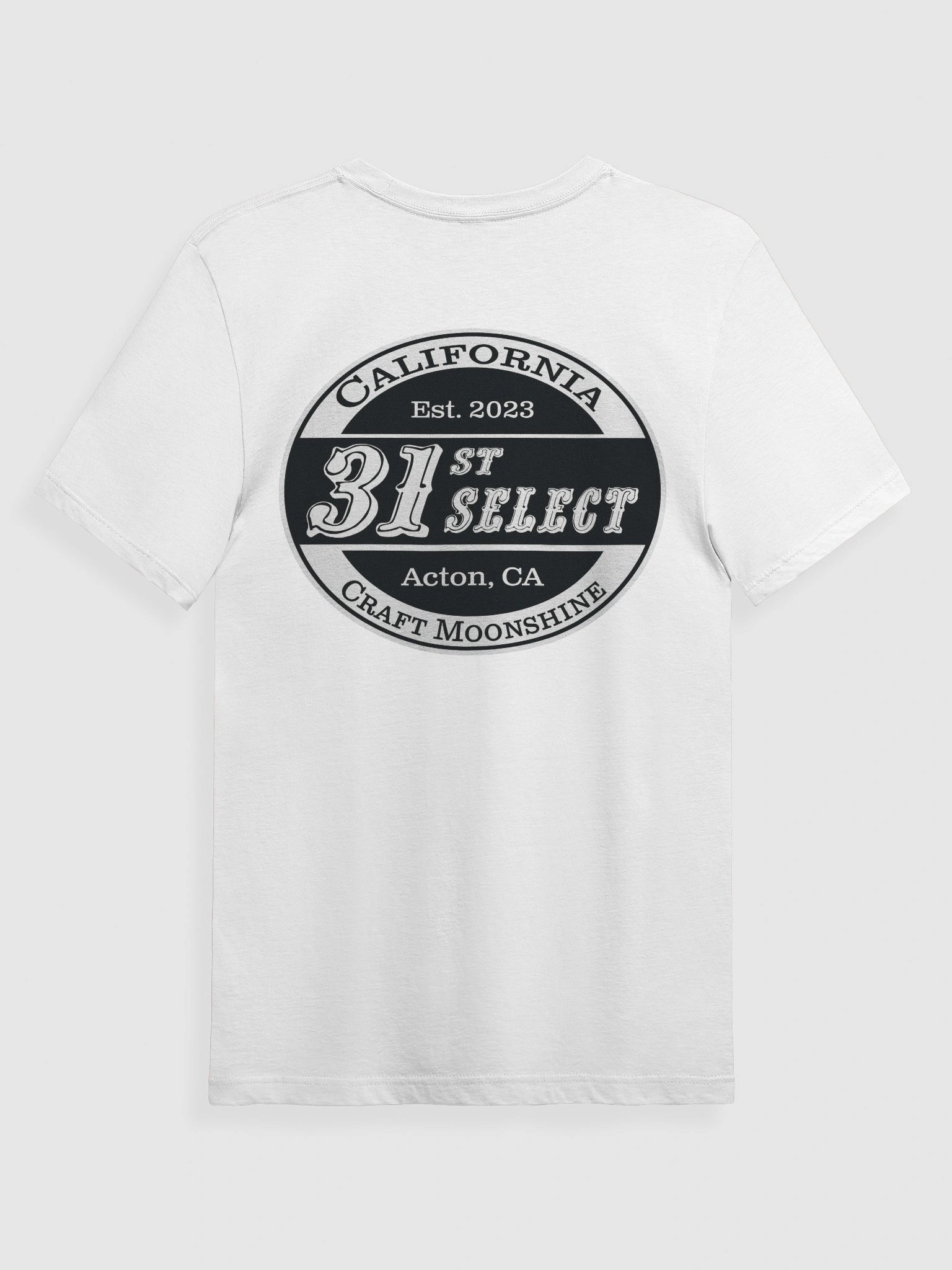 "Button" T-Shirt product image (2)