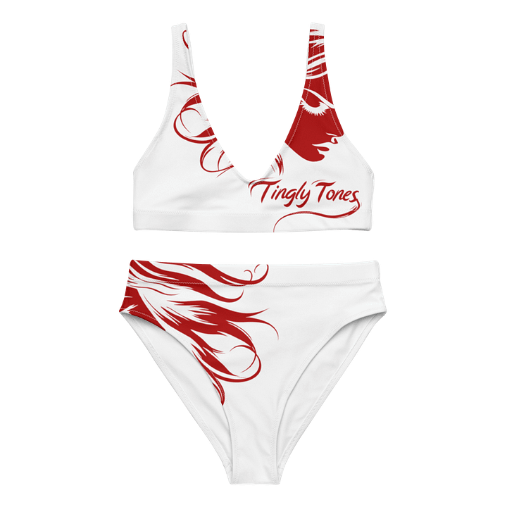 Whispering Tingly Tones Bikini V3 product image (1)