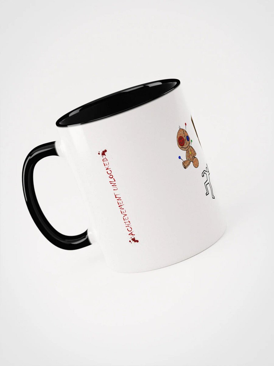 Churched Mug product image (6)