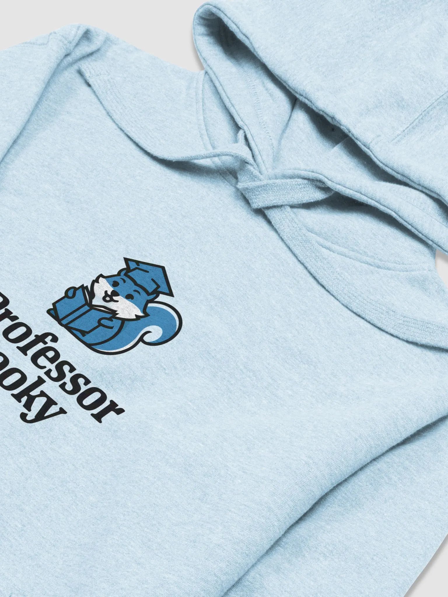 Super Soft Hoodie: Professor Pooky product image (3)
