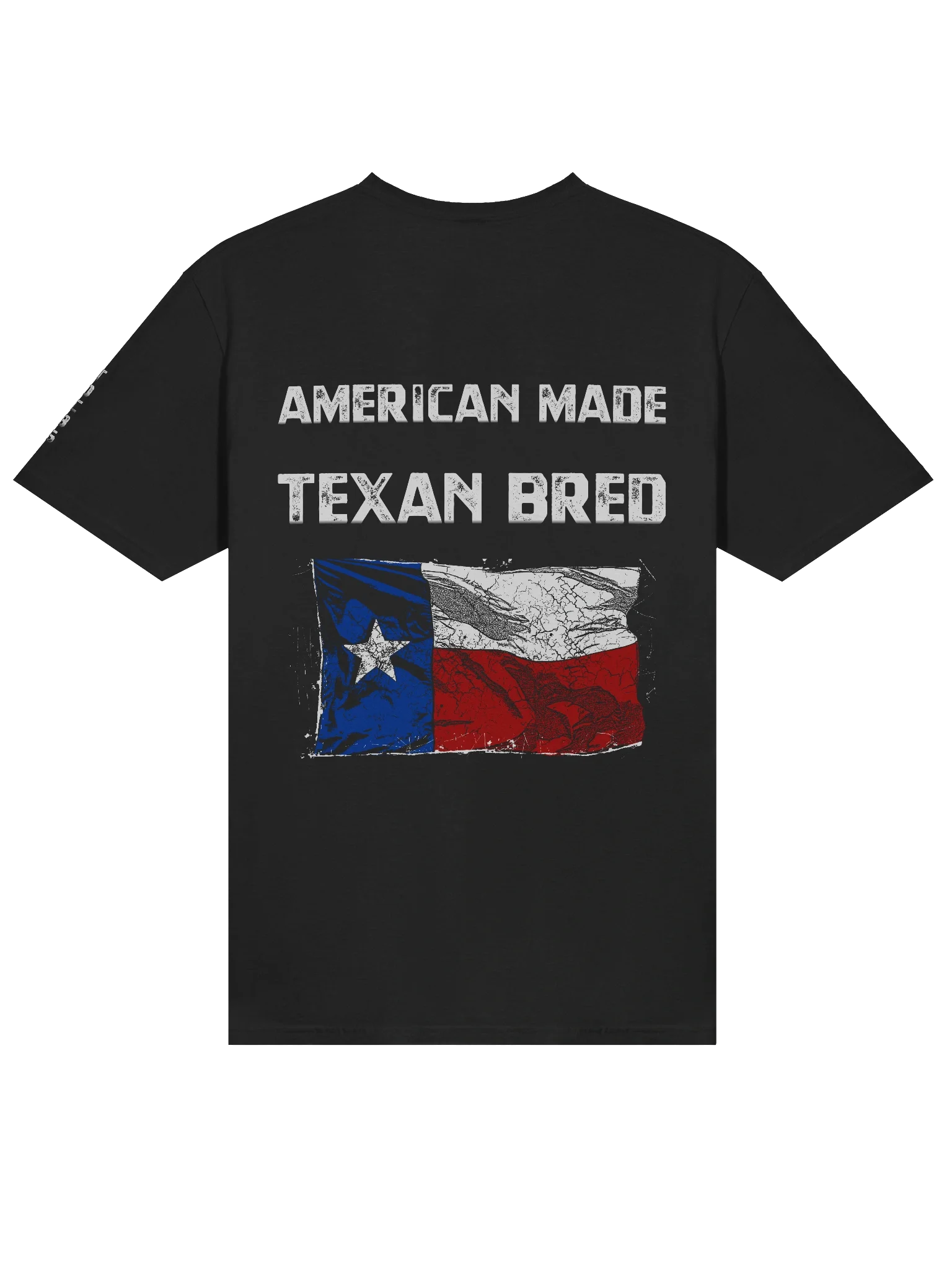 American Made Texan Bred product image (17)