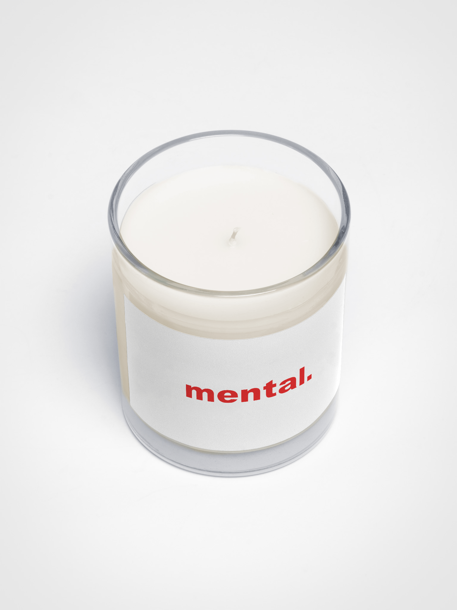 mental. CANDLE product image (3)