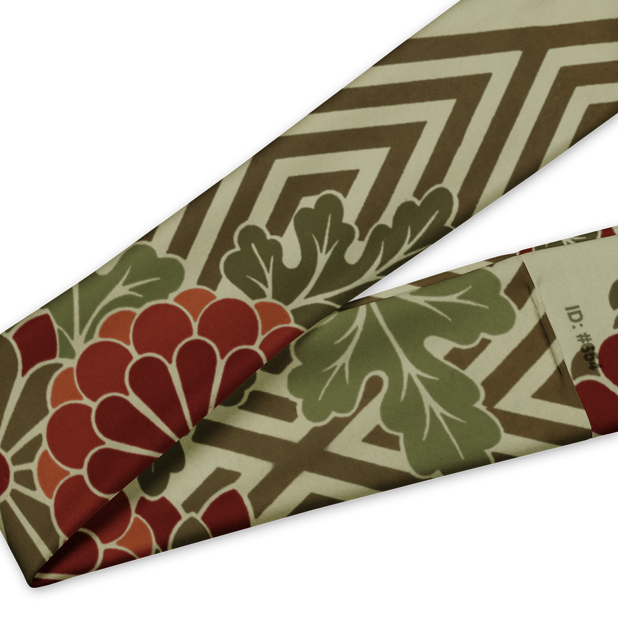 Chrysanthemum. Headband product image (3)