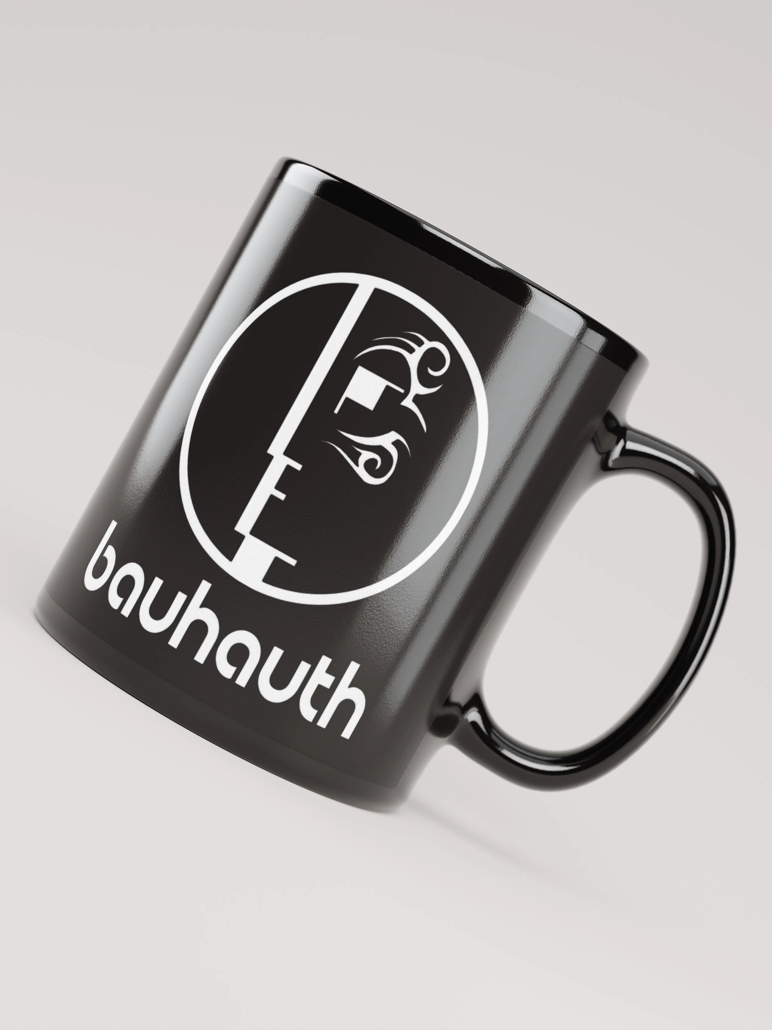 The Thky'th Gone Out Mug product image (4)