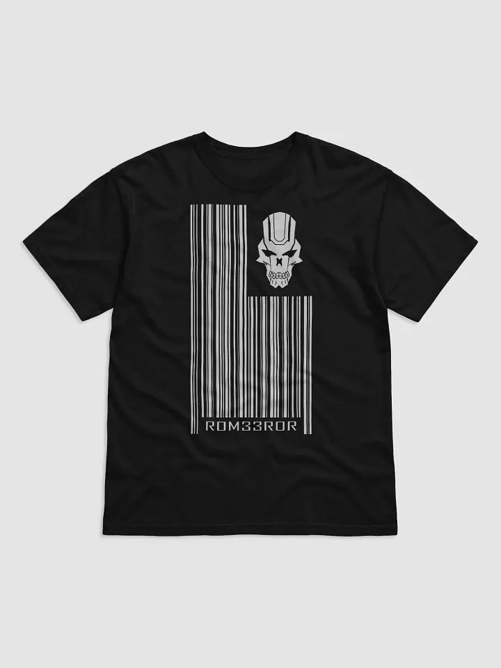 American Flag ROM33ROR (Black & White) product image (1)