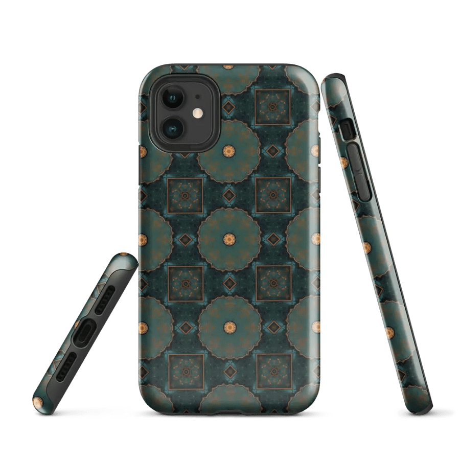 Tough Phone Case for iPhone® #18582385 product image (1)