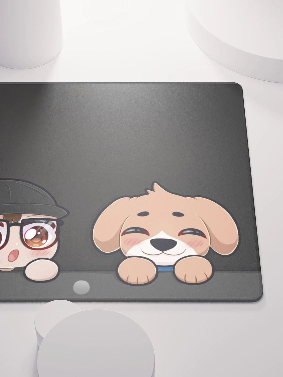 Brim Gaming Mouse Pad product image (5)