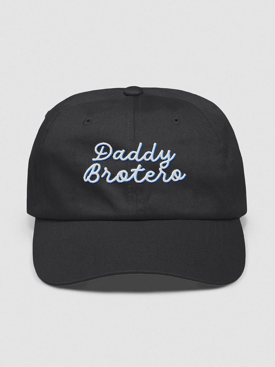 Daddy Brotero Hat product image (4)