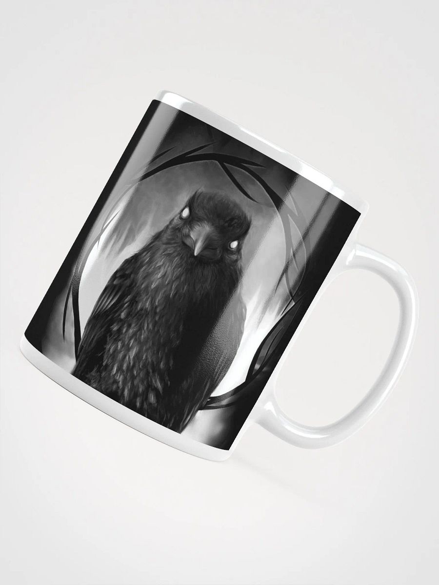 The Devil's Claws Among the Thorns Mug product image (4)
