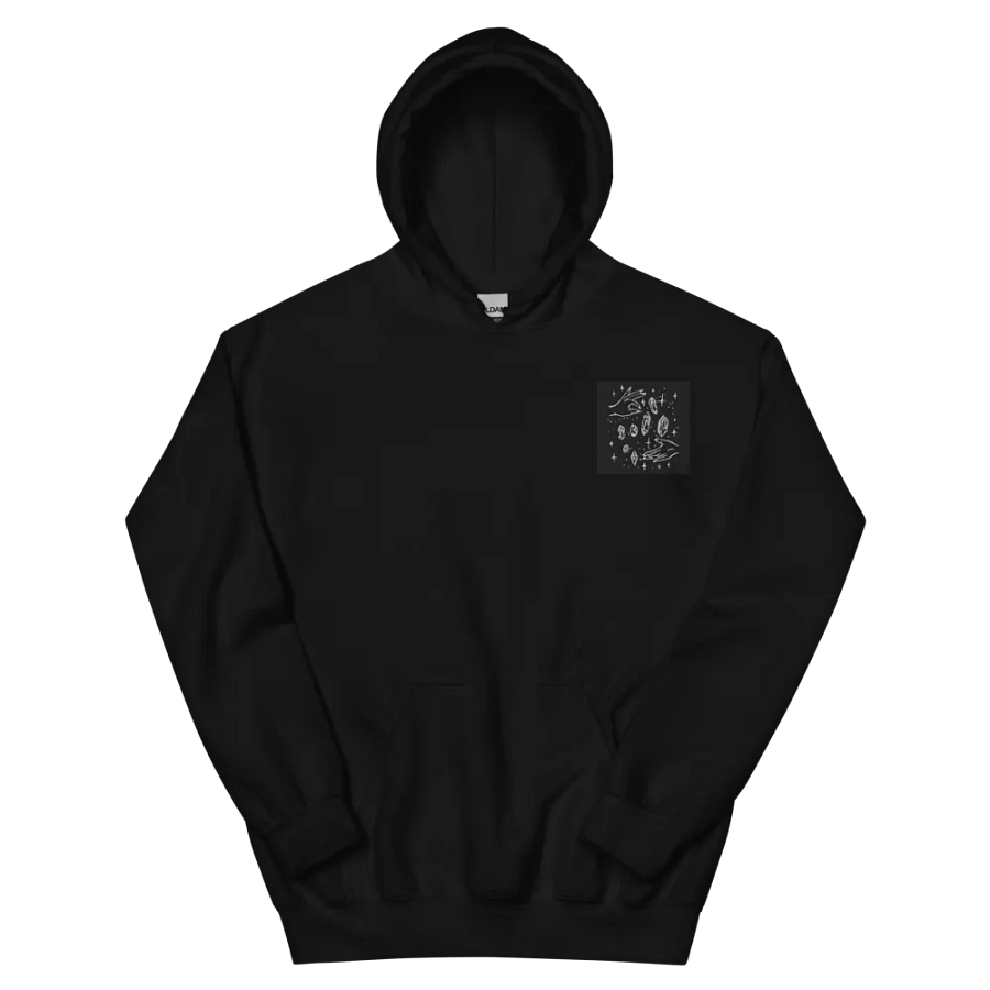 join the coven pullover sweater product image (2)