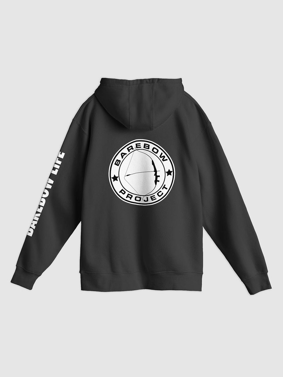 BAREBOW LIFE HOODIE product image (11)