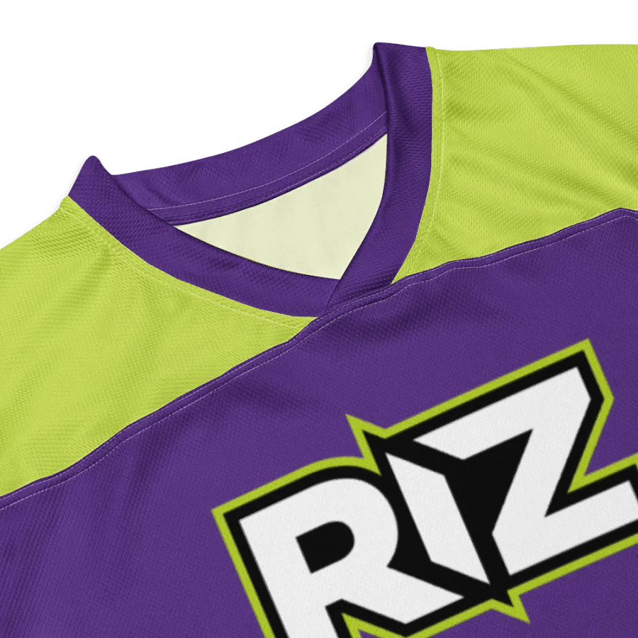 Riz "83" Jersey product image (10)