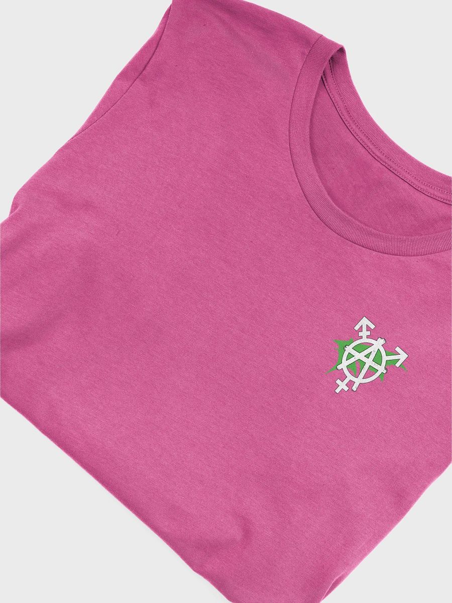 TRANARCHY T-Shirt (Super Soft + UNISEX) product image (20)