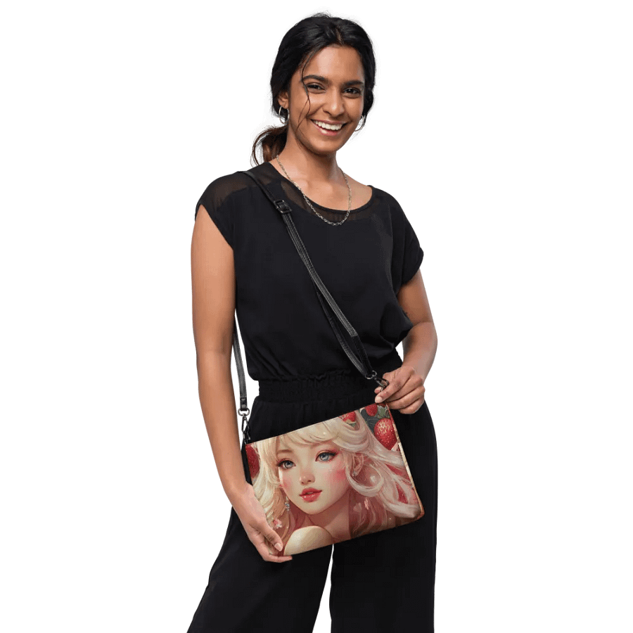 Muse Coquette Crossbody Bag product image (5)