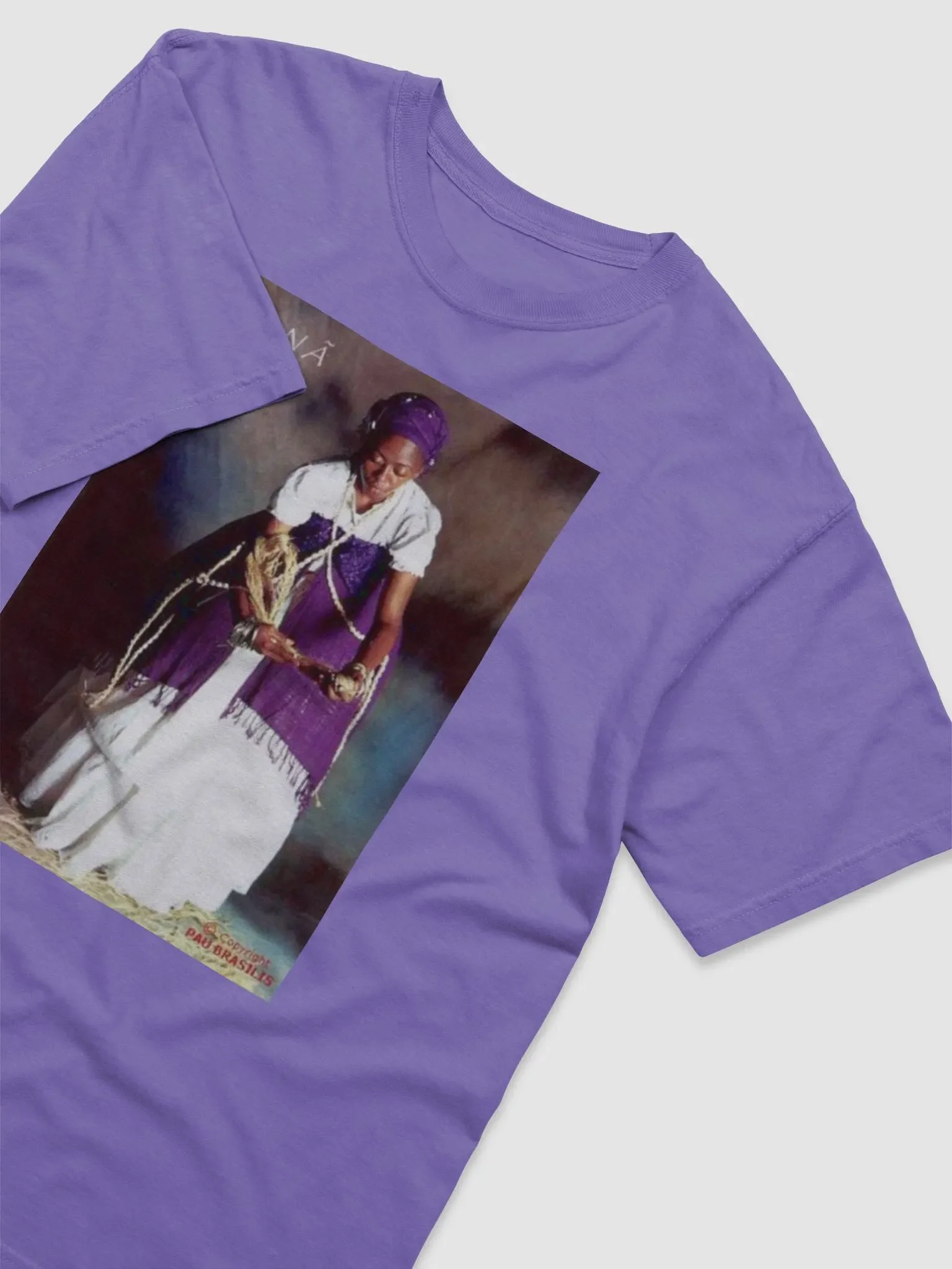 Nanã o principio de tudo e de todos! product image (3)