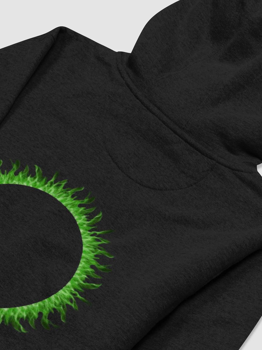 LIT Hoodie Green V2 product image (11)