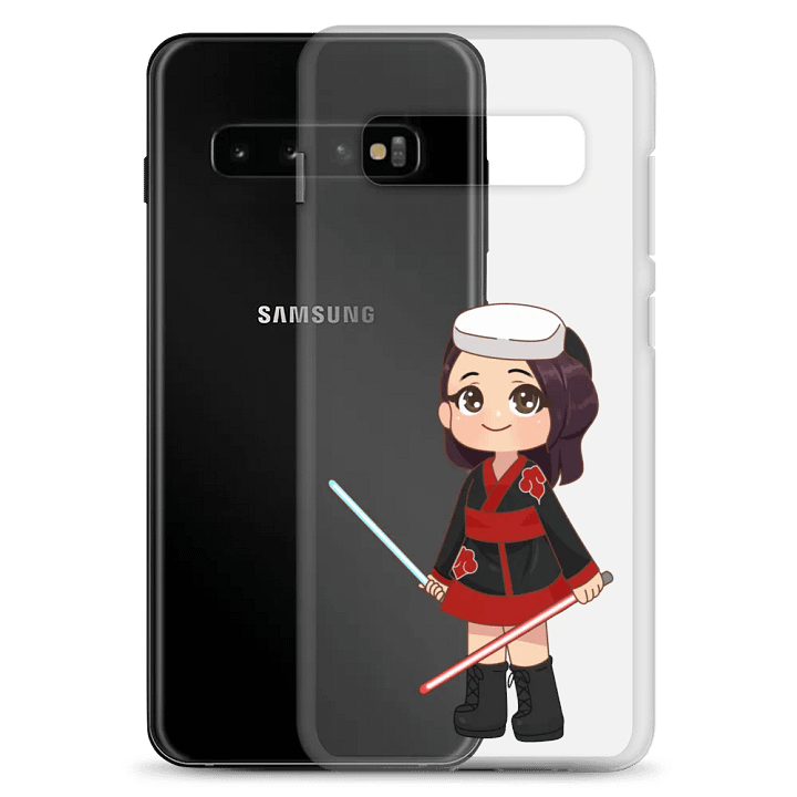 VR Chibbi Samsung Cover product image (20)