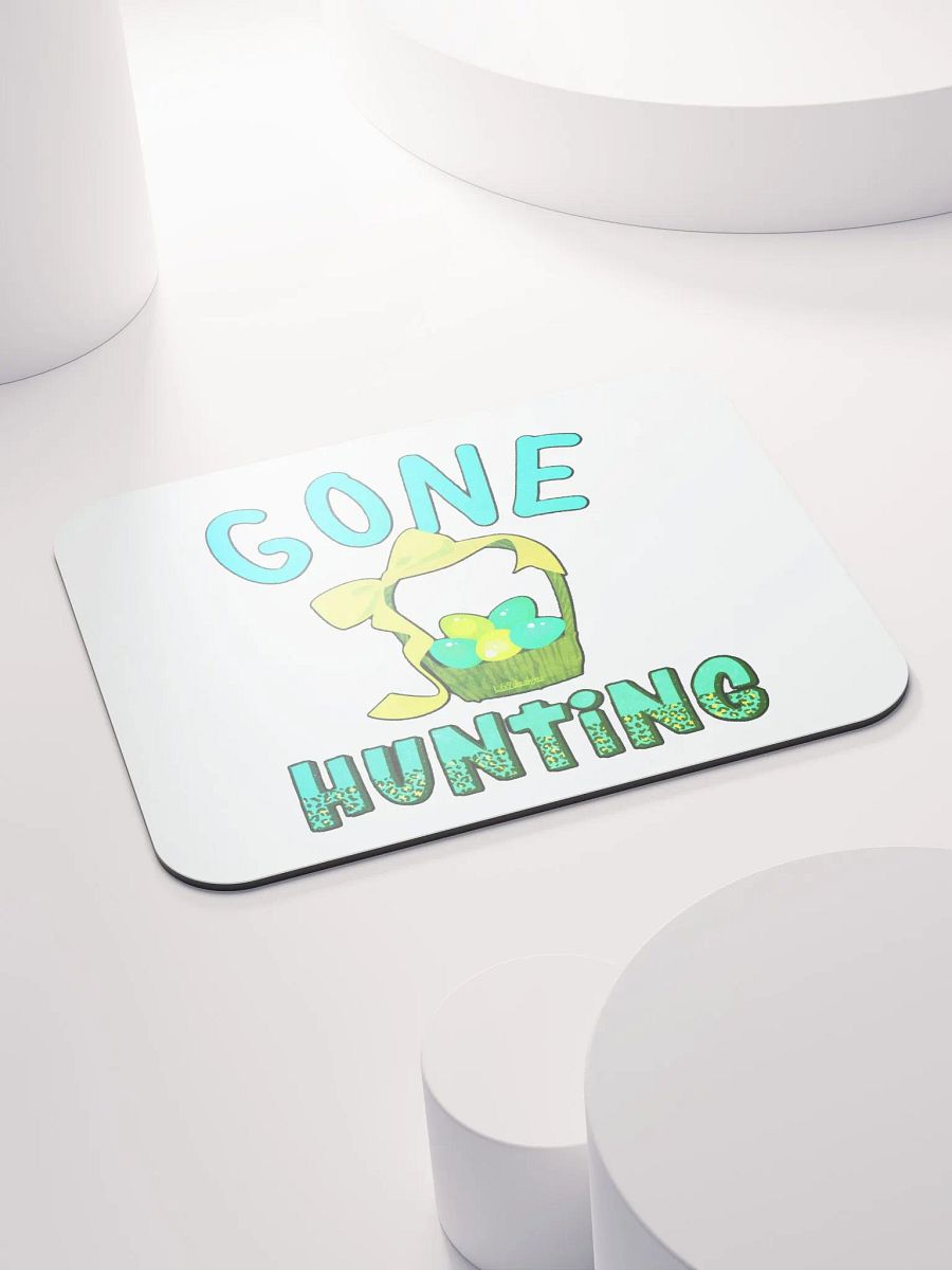 GONE HUNTING product image (4)