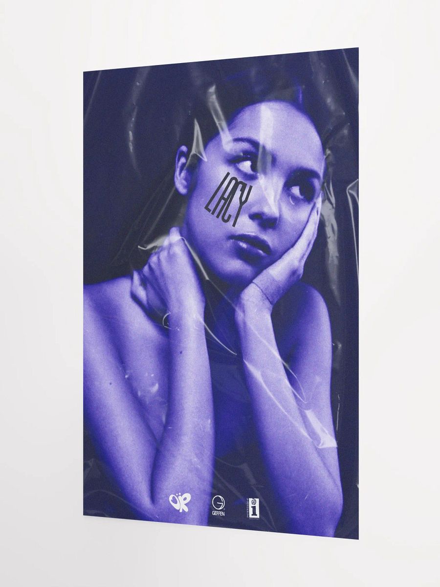 lacy Poster product image (3)