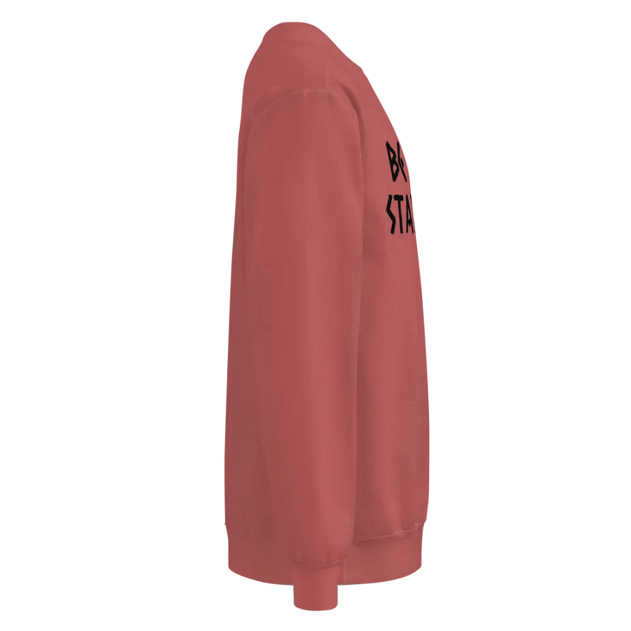 Be Brave Stay Wild Unisex Crewneck product image (16)