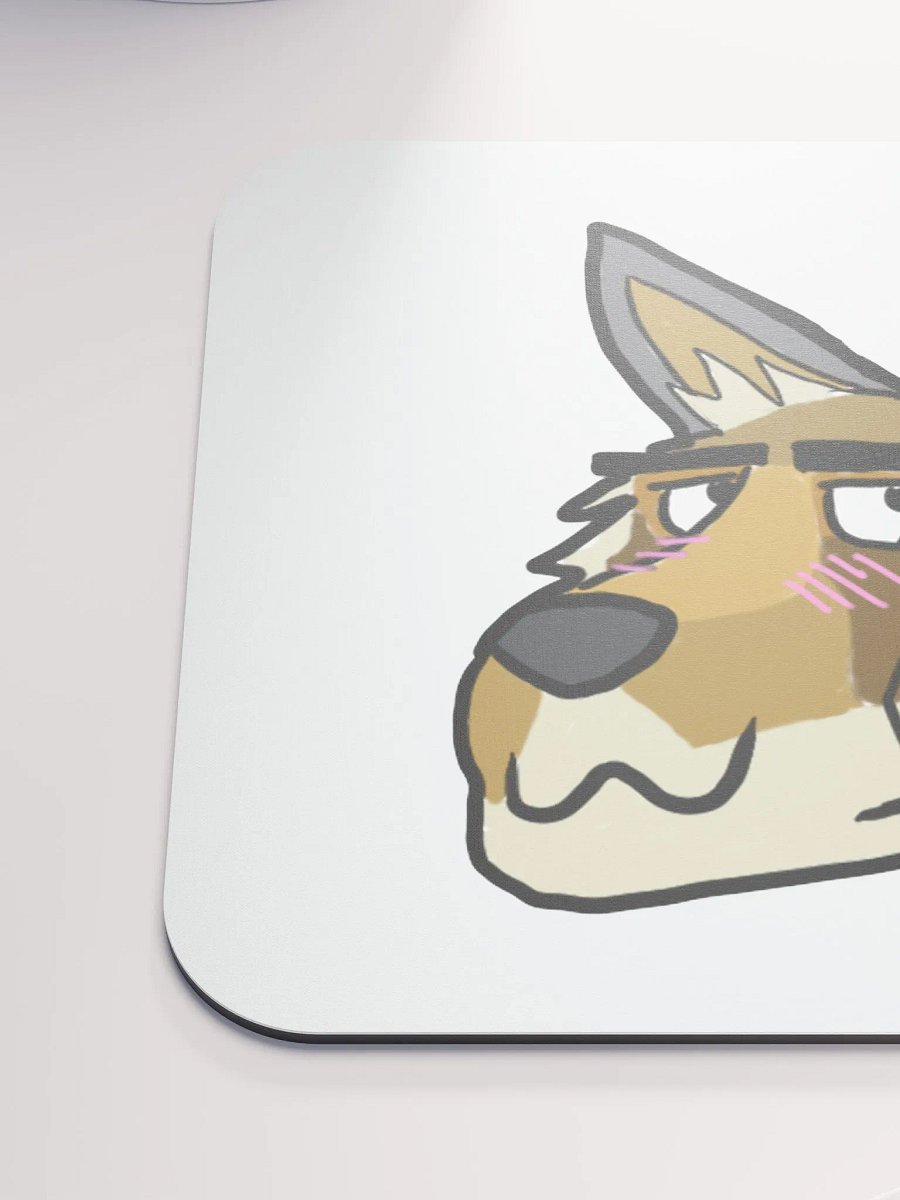 Nst Side Eye Mouse Pad product image (6)