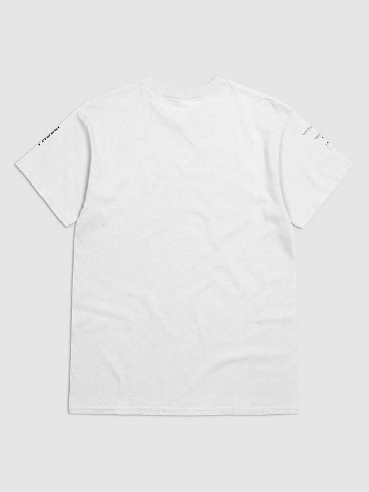 Demon Door Coffee [Corruption] - T-Shirt product image (2)