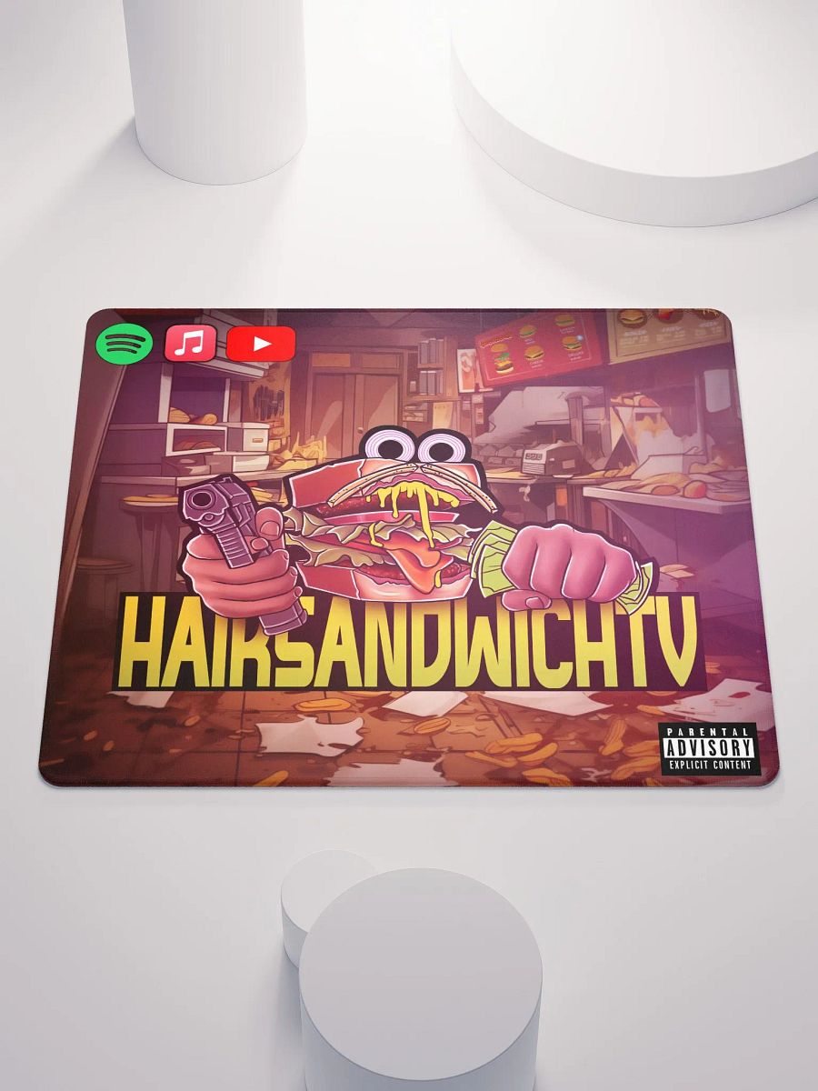 Mouse Pad - Original product image (1)
