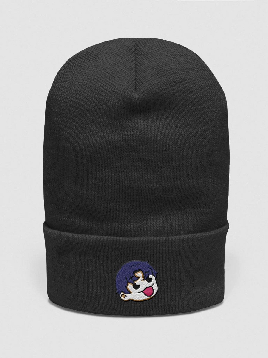 Blep Beanie product image (4)