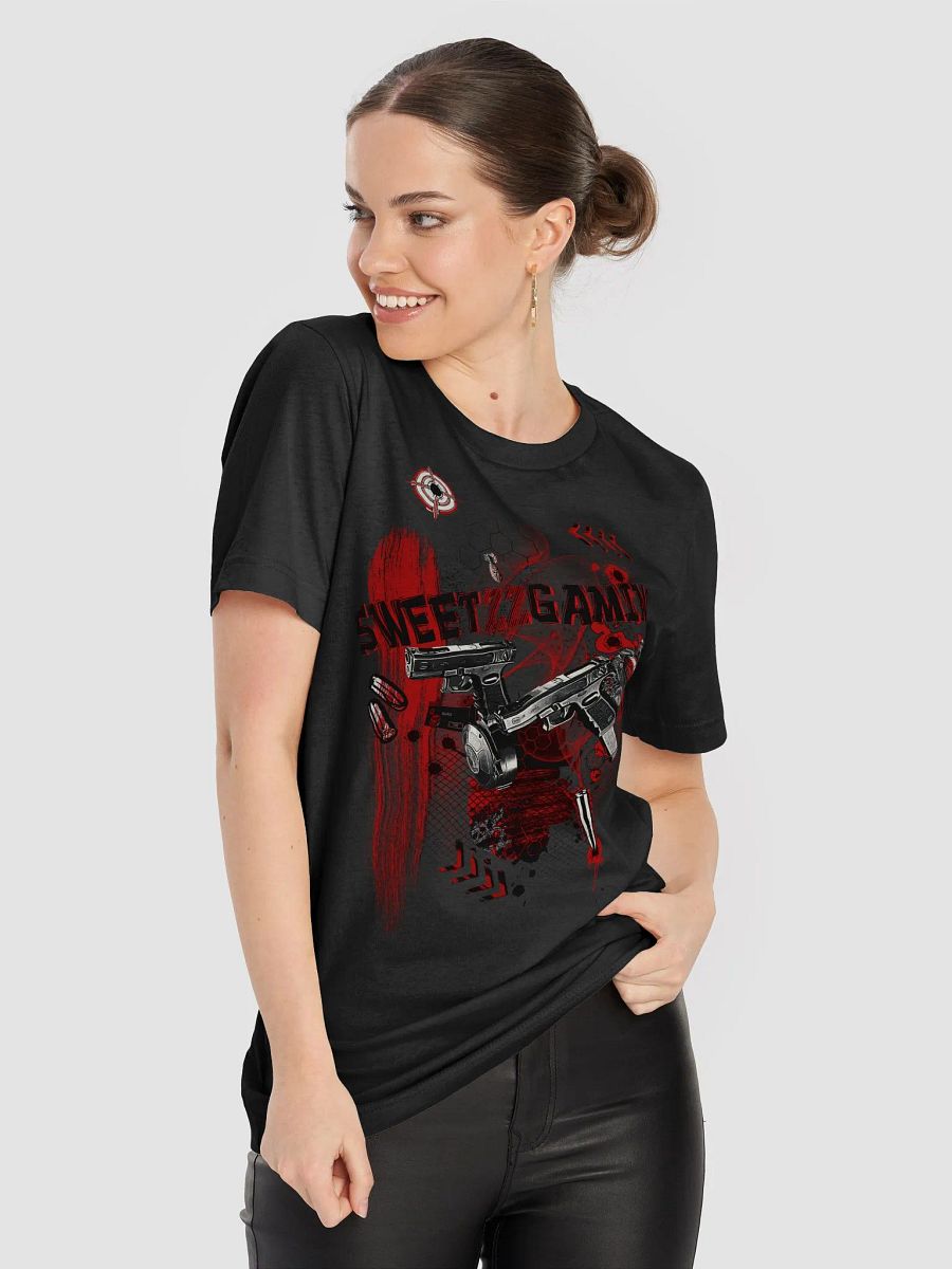 SweetzzGaming Pistol Logo product image (5)