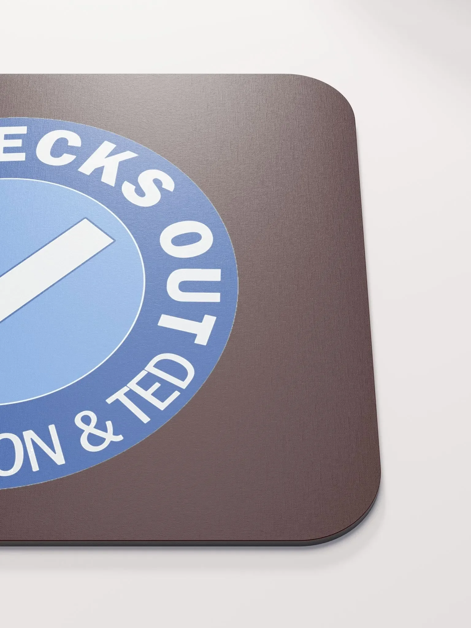 TCO Logo Mouse Pad product image (5)