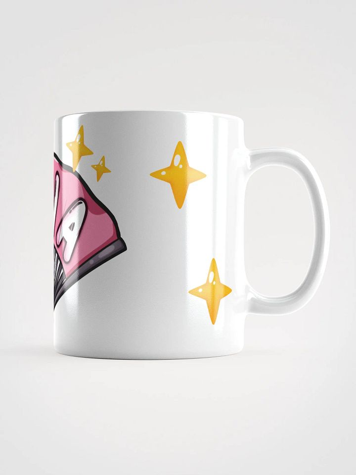 Diva Fan - Mug product image (2)