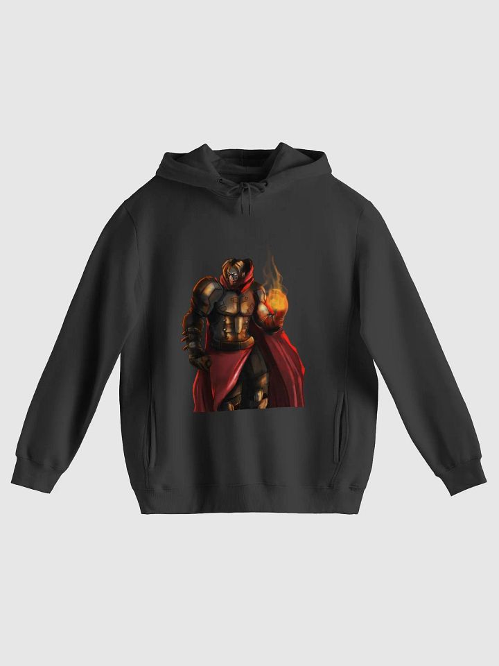 Almighty Hoodie product image (1)