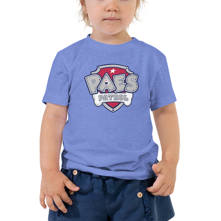 Paes Patrol Toddler product image (1)