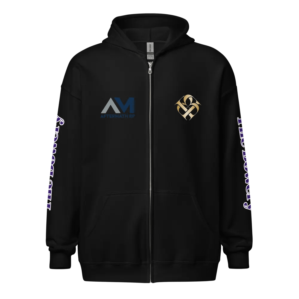 The Bowery AM Hoodie product image (1)