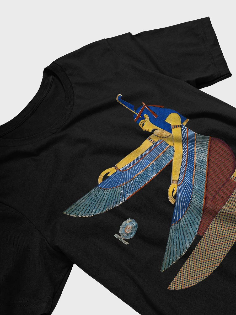 Goddess Ma'at T-Shirt product image (14)