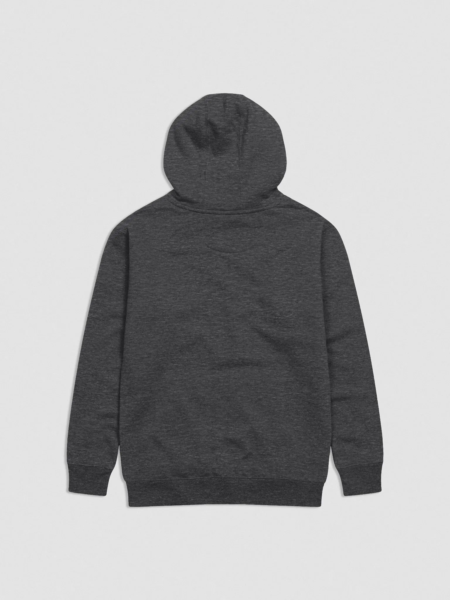 JCH B-Boy Embroidered Hoodie product image (11)