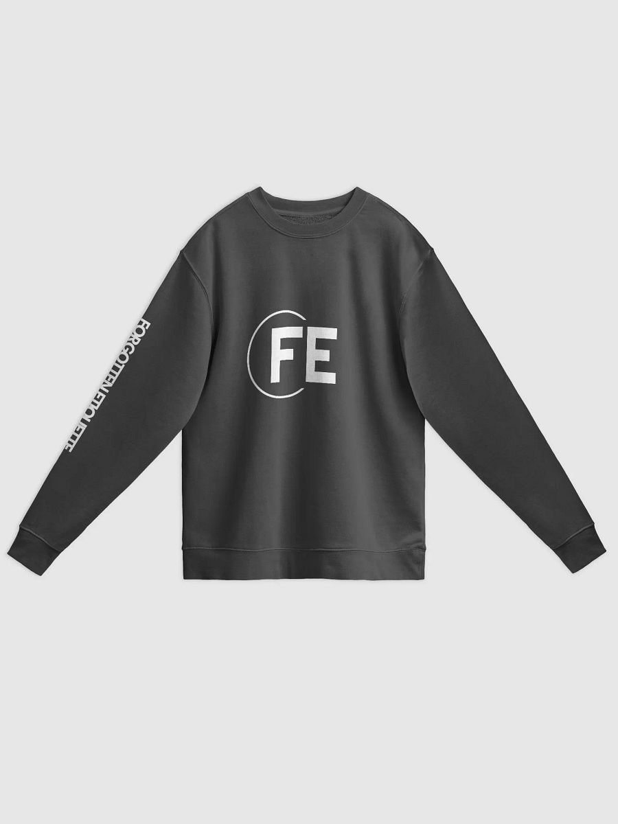 Forgotten Etiquette Sweat product image (3)